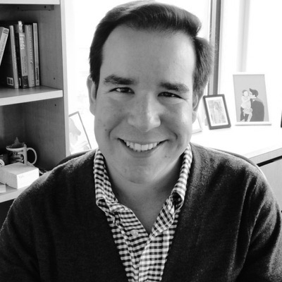 Jon Fernandez