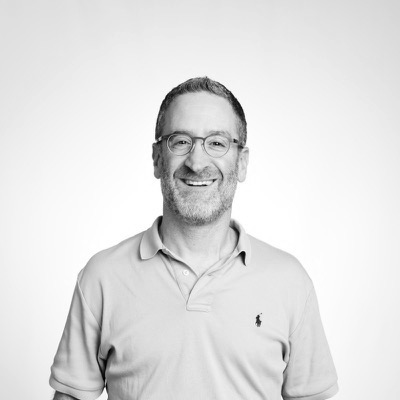 Joshua Fredberg